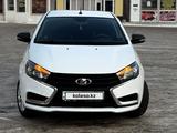 ВАЗ (Lada) Vesta 2021 года за 4 799 999 тг. в Кокшетау