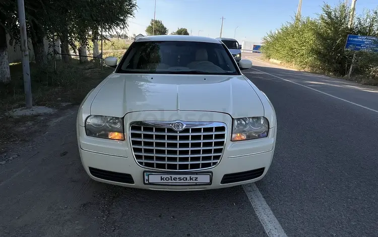 Chrysler 300C 2007 годаүшін4 000 000 тг. в Алматы