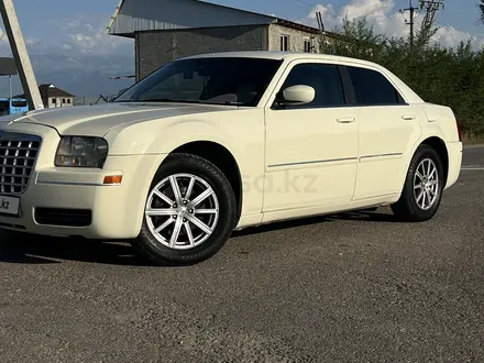 Chrysler 300C 2007 года за 4 000 000 тг. в Алматы – фото 4