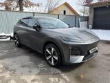Deepal S07 2025 года за 13 800 000 тг. в Алматы