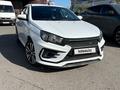 ВАЗ (Lada) Vesta 2018 года за 5 600 000 тг. в Семей – фото 2