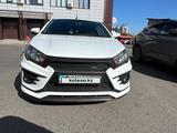 ВАЗ (Lada) Vesta 2018 года за 5 600 000 тг. в Семей