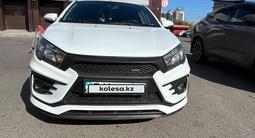 ВАЗ (Lada) Vesta 2018 года за 5 600 000 тг. в Семей