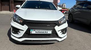 ВАЗ (Lada) Vesta 2018 года за 5 600 000 тг. в Семей