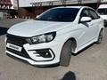 ВАЗ (Lada) Vesta 2018 года за 5 600 000 тг. в Семей – фото 4