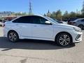 ВАЗ (Lada) Vesta 2018 года за 5 600 000 тг. в Семей – фото 5
