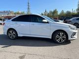 ВАЗ (Lada) Vesta 2018 года за 5 600 000 тг. в Семей – фото 5