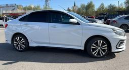 ВАЗ (Lada) Vesta 2018 года за 5 600 000 тг. в Семей – фото 5