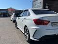 ВАЗ (Lada) Vesta 2018 года за 5 600 000 тг. в Семей – фото 7