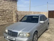 Mercedes-Benz C-Class, 1997