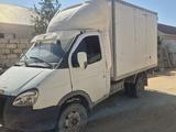 ГАЗ ГАЗель 2007 годаүшін2 500 000 тг. в Актау – фото 2