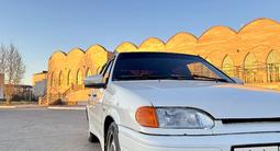 ВАЗ (Lada) 2114 2013 годаfor1 500 000 тг. в Уральск – фото 3