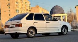 ВАЗ (Lada) 2114 2013 годаfor1 500 000 тг. в Уральск – фото 5