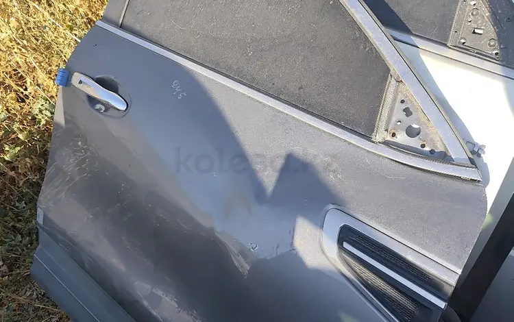 Двери QM6 за 707 тг. в Шымкент