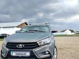 ВАЗ (Lada) Vesta SW Cross 2022 годаүшін6 000 000 тг. в Усть-Каменогорск