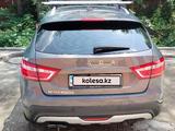 ВАЗ (Lada) Vesta SW Cross 2022 годаүшін6 000 000 тг. в Усть-Каменогорск – фото 2
