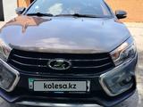 ВАЗ (Lada) Vesta SW Cross 2022 годаүшін6 000 000 тг. в Усть-Каменогорск – фото 4