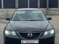 Mazda 6 2005 годаfor2 000 000 тг. в Алматы – фото 6