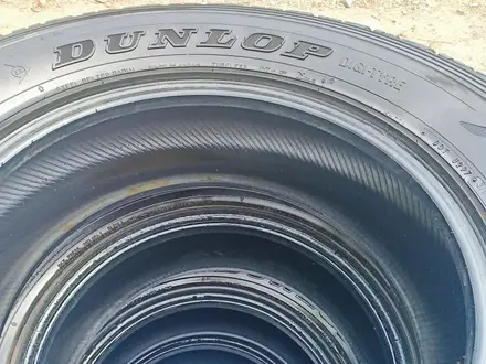 275/65/17 Dunlop 4 шины за 40 000 тг. в Экибастуз – фото 8
