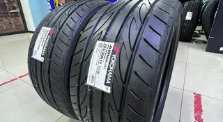 235/35R19 — 265/30R19 Yokohama Advan Fleva V701 Япония за 57 900 тг. в Алматы