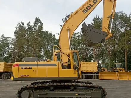 SDLG  E7150F 2023 года в Уральск – фото 18