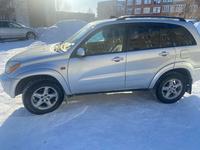 Toyota RAV4 2001 годаүшін5 000 000 тг. в Усть-Каменогорск