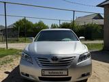 Toyota Camry 2007 годаүшін5 200 000 тг. в Шымкент – фото 4