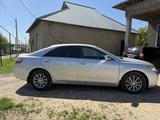 Toyota Camry 2007 годаүшін5 200 000 тг. в Шымкент – фото 3