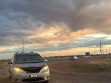 Toyota Sienna 2013 года за 7 000 000 тг. в Уральск