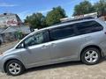 Toyota Sienna 2013 года за 7 000 000 тг. в Уральск – фото 3