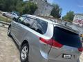 Toyota Sienna 2013 года за 7 000 000 тг. в Уральск – фото 6