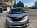 Toyota Sienna 2013 года за 7 000 000 тг. в Уральск – фото 7