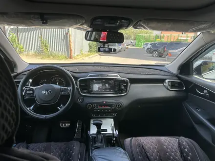 Kia Sorento 2019 года за 14 500 000 тг. в Астана – фото 11