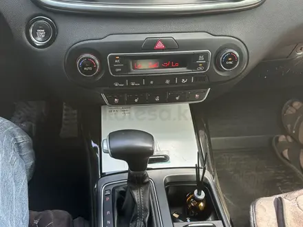 Kia Sorento 2019 года за 14 500 000 тг. в Астана – фото 14