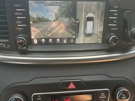 Kia Sorento 2019 года за 14 500 000 тг. в Астана – фото 17