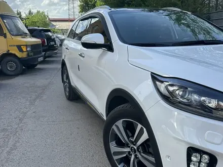 Kia Sorento 2019 года за 14 500 000 тг. в Астана – фото 3