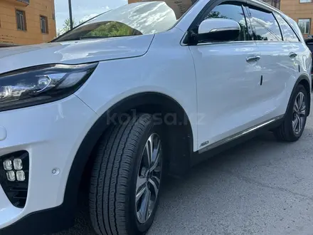 Kia Sorento 2019 года за 14 500 000 тг. в Астана – фото 2