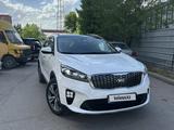 Kia Sorento 2019 года за 14 500 000 тг. в Астана