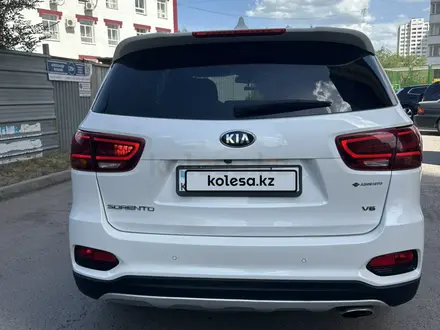 Kia Sorento 2019 года за 14 500 000 тг. в Астана – фото 5
