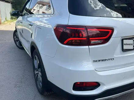 Kia Sorento 2019 года за 14 500 000 тг. в Астана – фото 7