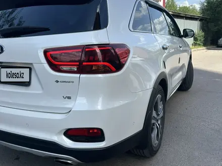 Kia Sorento 2019 года за 14 500 000 тг. в Астана – фото 6