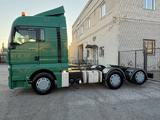 MAN  TGX 2018 годаүшін26 000 000 тг. в Павлодар