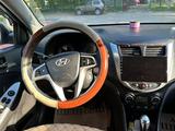 Hyundai Accent 2013 годаfor5 800 000 тг. в Талдыкорган – фото 5