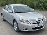 Toyota Camry 2010 года за 6 700 000 тг. в Караганда – фото 2