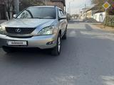 Lexus RX 330 2005 годаүшін7 300 000 тг. в Туркестан – фото 2