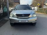 Lexus RX 330 2005 годаүшін7 300 000 тг. в Туркестан