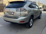 Lexus RX 330 2005 годаүшін7 300 000 тг. в Туркестан – фото 4