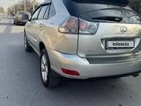 Lexus RX 330 2005 годаүшін7 300 000 тг. в Туркестан – фото 5