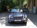 Mercedes-Benz E 280 1997 года за 4 100 000 тг. в Шымкент