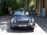 Mercedes-Benz E 280 1997 года за 4 100 000 тг. в Шымкент